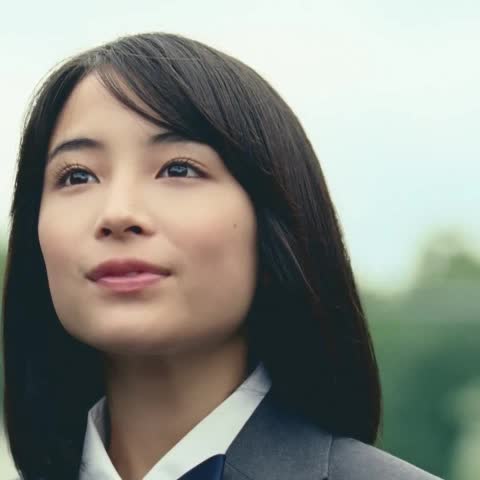 広瀬すず、あの