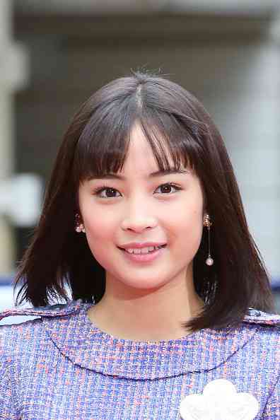 広瀬すず、あの