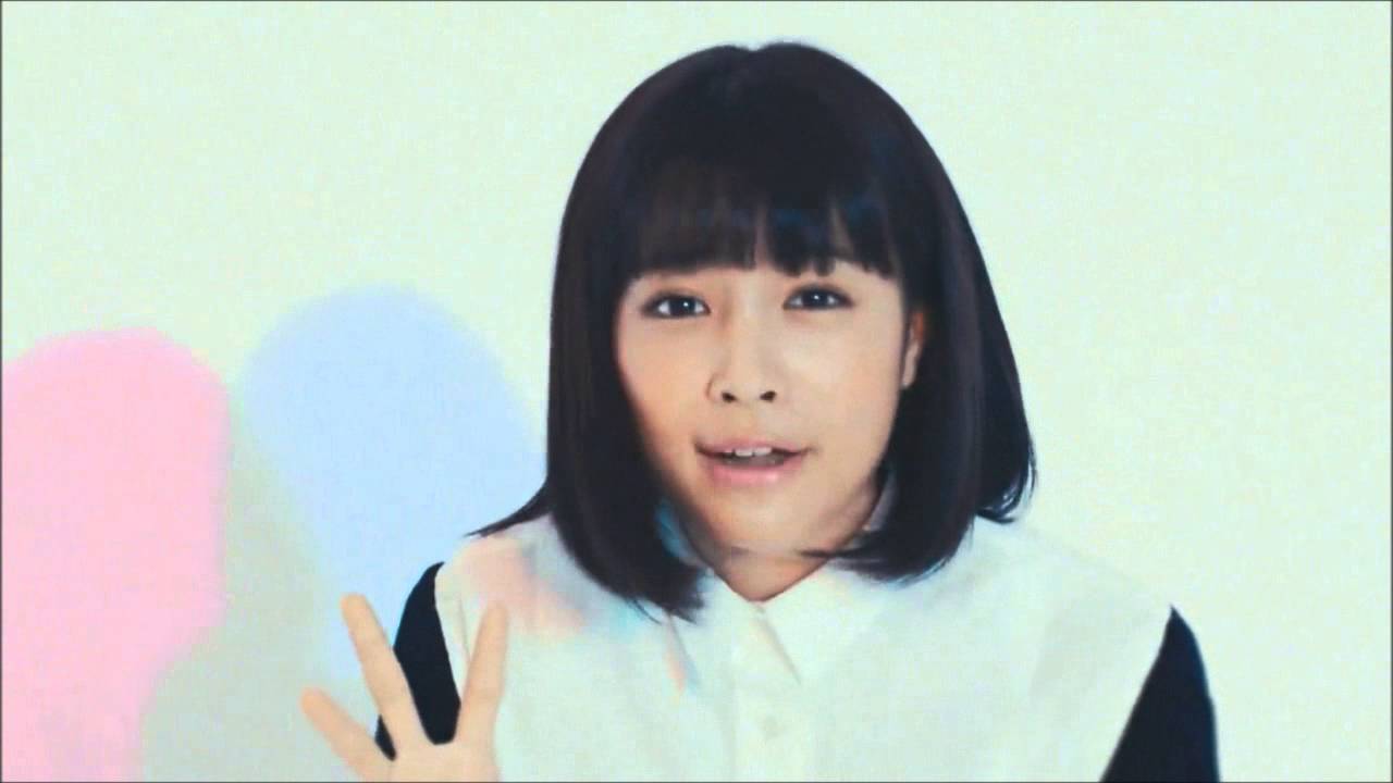 広瀬すず、あの