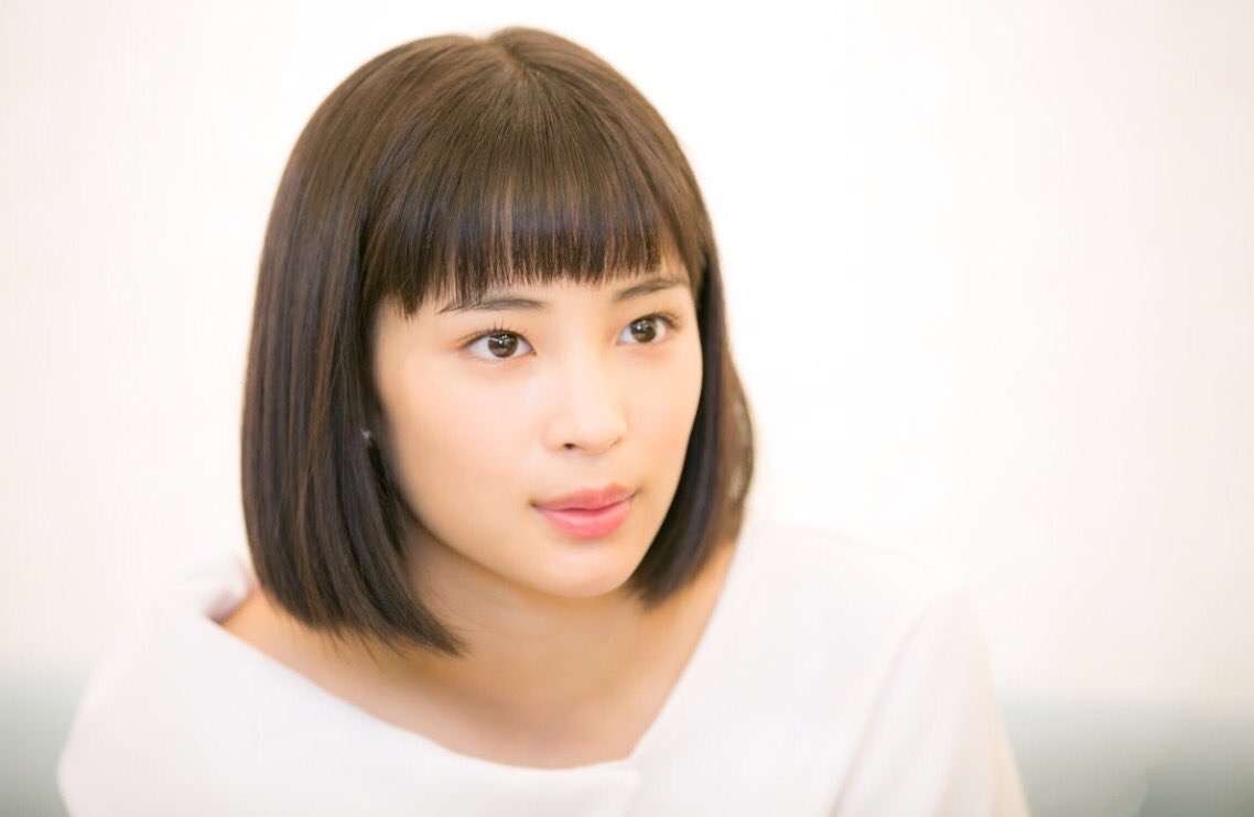 広瀬すず、あの