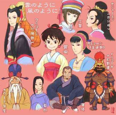 ジブリ以外のお勧めアニメ映画