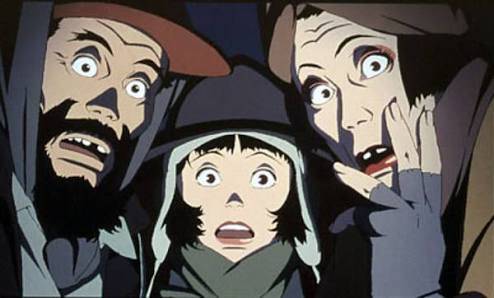 ジブリ以外のお勧めアニメ映画
