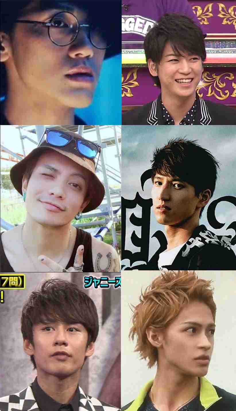 「JINTAKA」デビュー曲MV初公開 赤西仁＆山田孝之も企画から参加