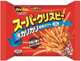 美味しいおすすめな冷凍食品