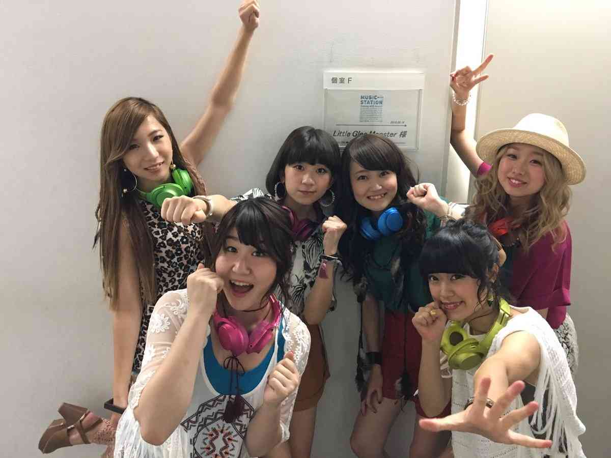 Ｍステに出て欲しい歌手を上げるトピ