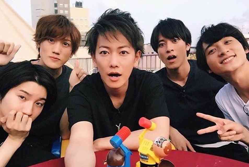 Ｍステに出て欲しい歌手を上げるトピ