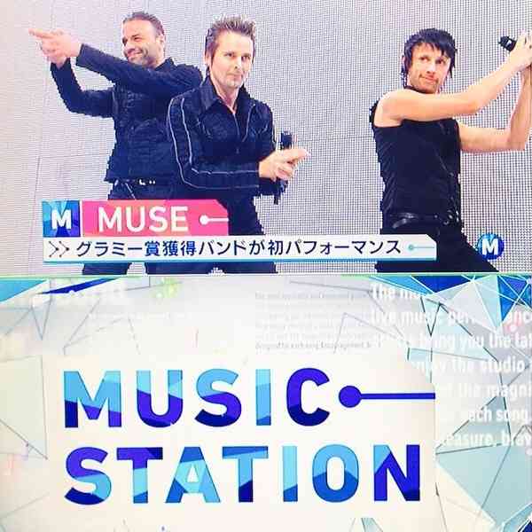 Ｍステに出て欲しい歌手を上げるトピ