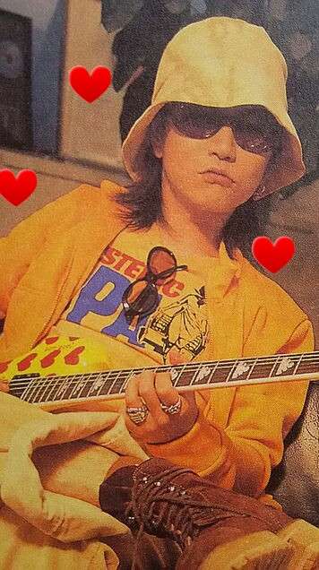 hide好きな人集合