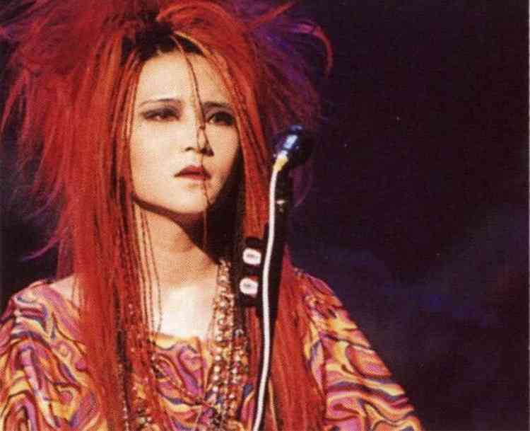 hide好きな人集合