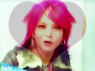 hide好きな人集合