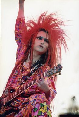 hide好きな人集合