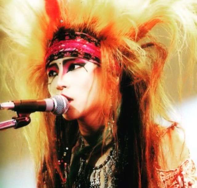 hide好きな人集合