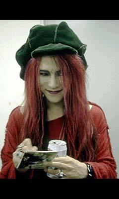 hide好きな人集合