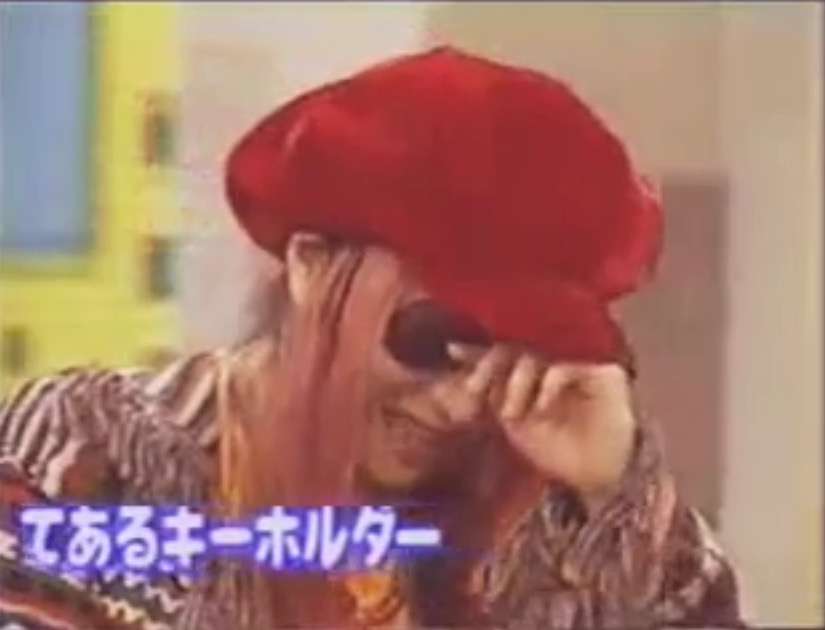 hide好きな人集合