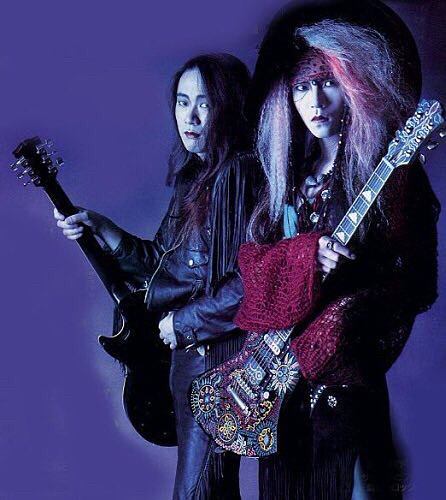 hide好きな人集合