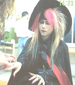 hide好きな人集合