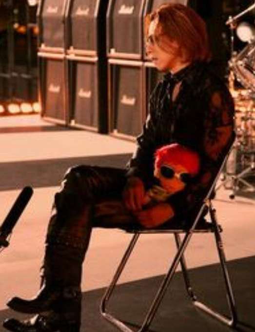 hide好きな人集合