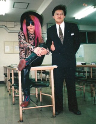 hide好きな人集合
