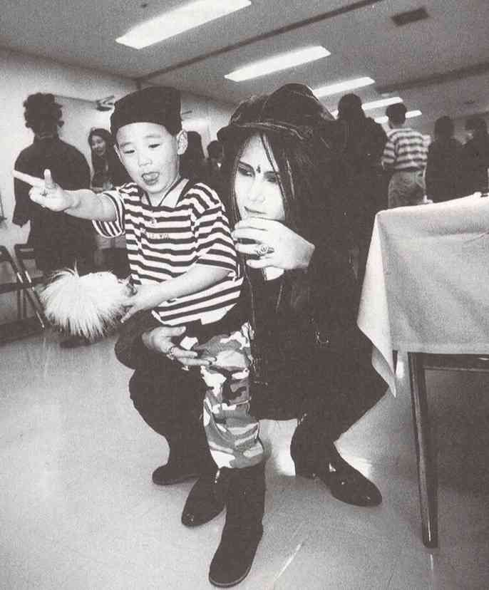 hide好きな人集合