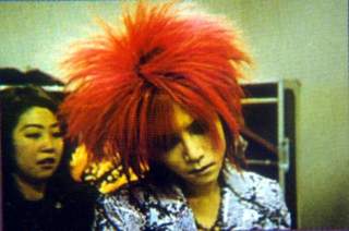 hide好きな人集合