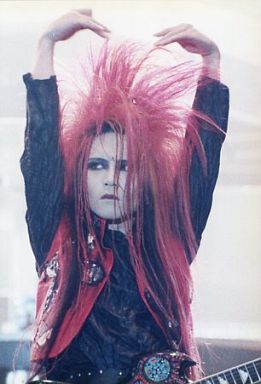 hide好きな人集合