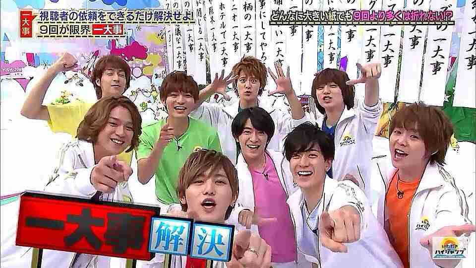 好きな30分番組