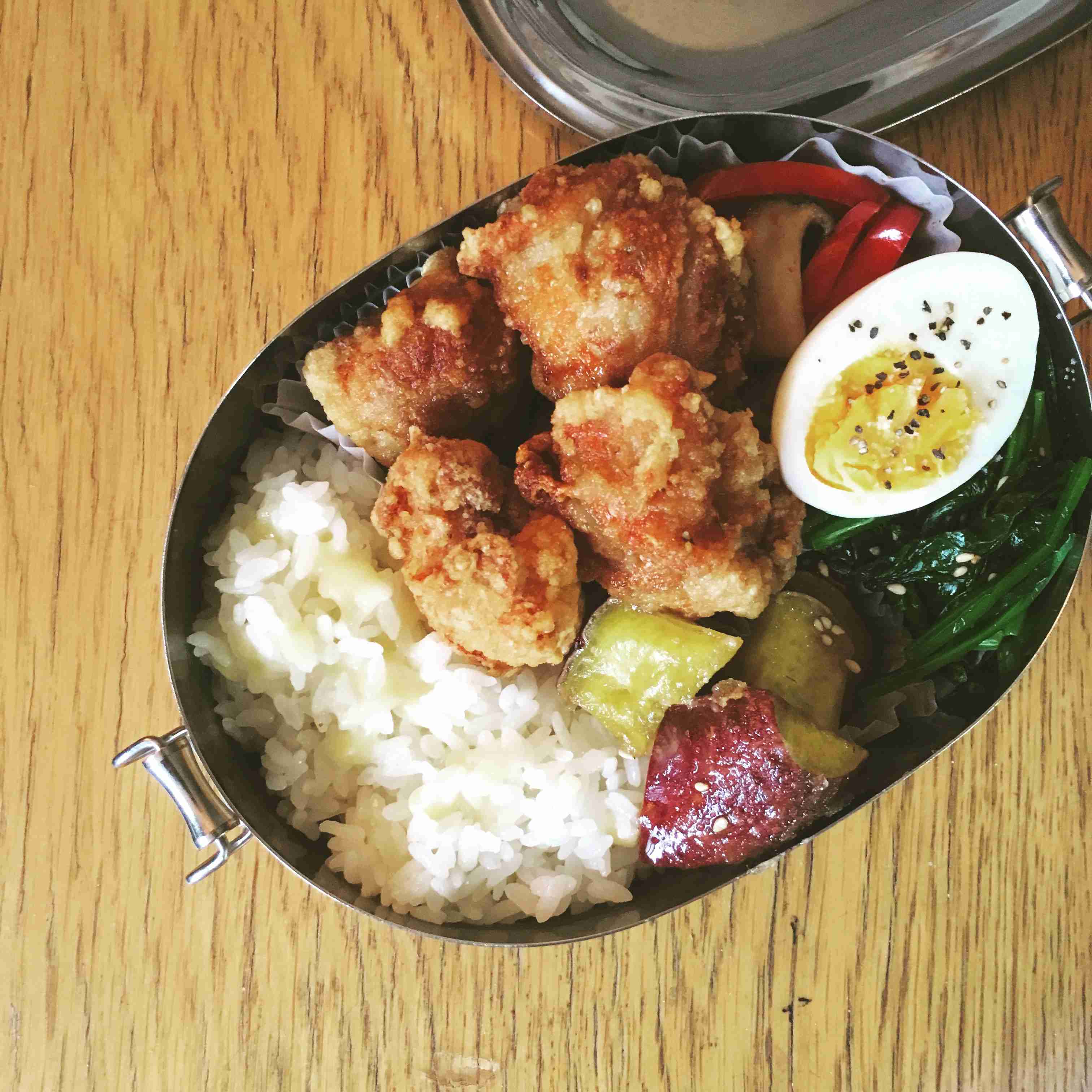 美味しそうなお弁当画像見せて下さい