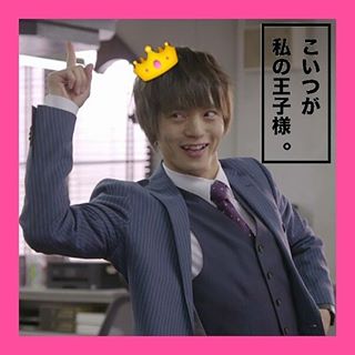 好きな俳優を5人あげていくトピ