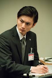 好きな俳優を5人あげていくトピ