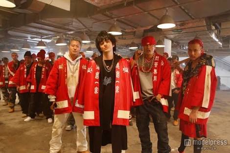好きな俳優を5人あげていくトピ