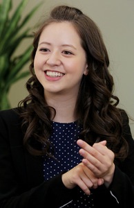 いずれ政界進出しそうな有名人は？