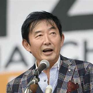 いずれ政界進出しそうな有名人は？