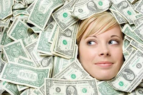 【妄想】もし、私がお金持ちなら