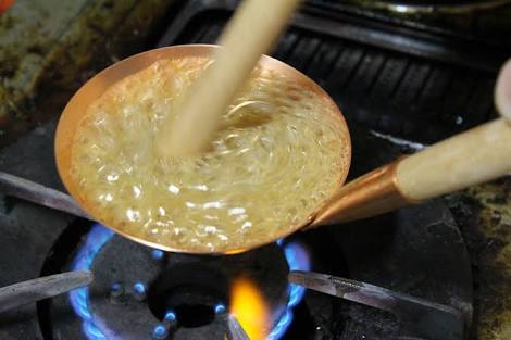 市販のお菓子を自宅で作ったことがある人！