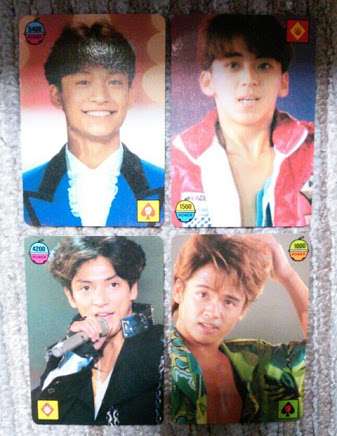 小学生の時宝物だった物!