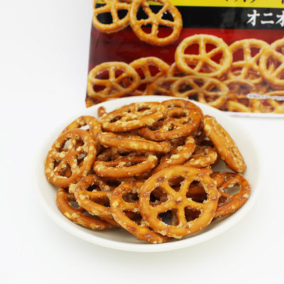 毎日コレ食べちゃう！てのある？