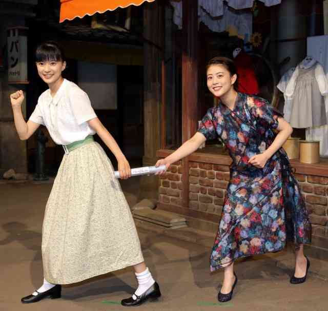 今週の「とと姉ちゃん」【常子、大きな家を建てる】