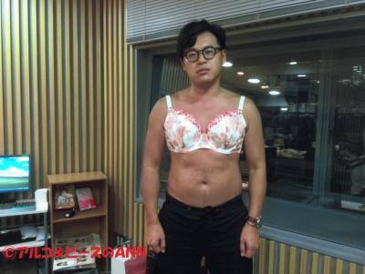 女性下着屋に来る男性どう思いますか？