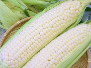 意外にも生で食べられる野菜