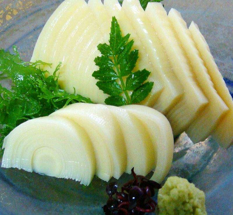 意外にも生で食べられる野菜
