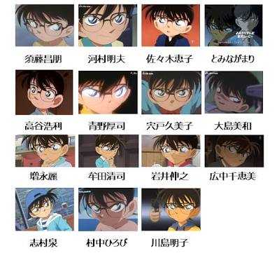 名探偵コナンあるある
