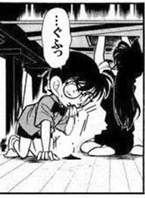 名探偵コナンあるある