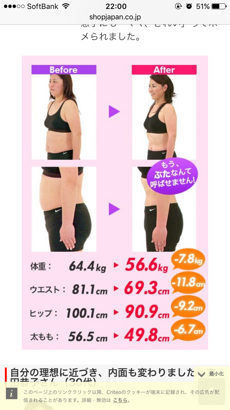 効果があったダイエットグッズ