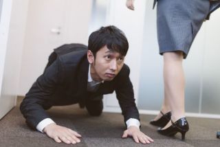もしもEXILEが小学生だったら
