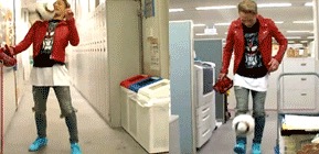 もしもEXILEが小学生だったら