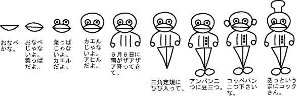 もしもEXILEが小学生だったら