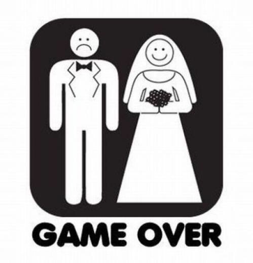 結婚に関する格言・名言