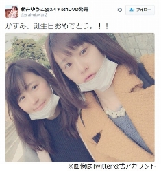 修正しすぎて誰か分からない画像