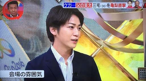 修正しすぎて誰か分からない画像