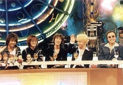 『LOVE LOVE あいしてる』観てた人!